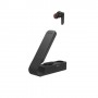 Hama Spirit Pocket Auricolare True Wireless Stereo (TWS) In-ear Musica e Chiamate Bluetooth Nero