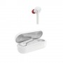 Hama Spirit Go Auricolare Wireless In-ear Musica e Chiamate Bluetooth Bianco