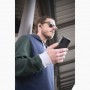 Hama Spirit Go Auricolare Wireless In-ear Musica e Chiamate Bluetooth Nero