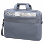 Hama Toronto borsa per notebook 43,9 cm (17.3") Valigetta ventiquattrore Blu, Grigio