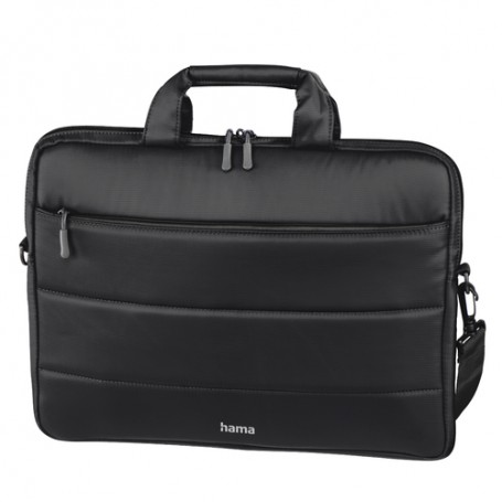 Hama Toronto borsa per notebook 41,1 cm (16.2") Valigetta ventiquattrore Nero