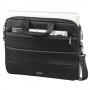 Hama Toronto borsa per notebook 41,1 cm (16.2") Valigetta ventiquattrore Nero