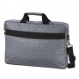 Hama Tayrona borsa per notebook 39,6 cm (15.6") Valigetta ventiquattrore Grigio