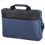 Hama Tayrona borsa per notebook 39,6 cm (15.6") Valigetta ventiquattrore Blu