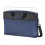 Hama Tayrona borsa per notebook 39,6 cm (15.6") Valigetta ventiquattrore Blu