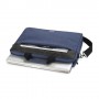 Hama Tayrona borsa per notebook 39,6 cm (15.6") Valigetta ventiquattrore Blu