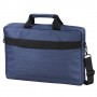 Hama Tayrona borsa per notebook 39,6 cm (15.6") Valigetta ventiquattrore Blu
