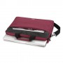 Hama Tayrona borsa per notebook 35,8 cm (14.1") Valigetta ventiquattrore Rosso