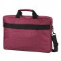 Hama Tayrona borsa per notebook 35,8 cm (14.1") Valigetta ventiquattrore Rosso