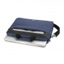 Hama Tayrona borsa per notebook 35,8 cm (14.1") Valigetta ventiquattrore Blu