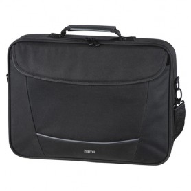 Hama Seattle borsa per notebook 35,8 cm (14.1") Valigetta ventiquattrore Nero