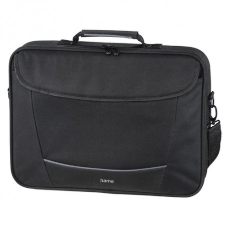 Hama Seattle borsa per notebook 35,8 cm (14.1") Valigetta ventiquattrore Nero