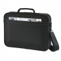 Hama Seattle borsa per notebook 35,8 cm (14.1") Valigetta ventiquattrore Nero