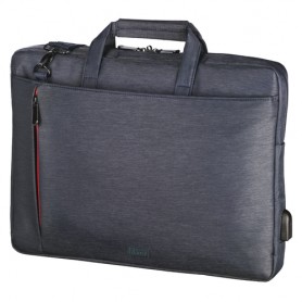 Hama Manchester borsa per notebook 33,8 cm (13.3") Borsa con caricamento dall'alto Blu