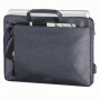Hama Manchester borsa per notebook 33,8 cm (13.3") Borsa con caricamento dall'alto Blu