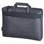 Hama Manchester borsa per notebook 33,8 cm (13.3") Borsa con caricamento dall'alto Blu