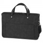 Hama Classy borsa per notebook 35,8 cm (14.1") Valigetta ventiquattrore Nero