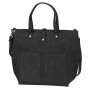 Hama Classy borsa per notebook 35,8 cm (14.1") Nero