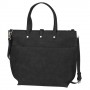 Hama Classy borsa per notebook 35,8 cm (14.1") Nero