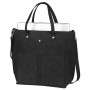 Hama Classy borsa per notebook 39,6 cm (15.6") Nero