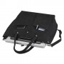 Hama Classy borsa per notebook 39,6 cm (15.6") Nero