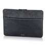 Hama Tayrona borsa per notebook 35,8 cm (14.1") Custodia a tasca Grigio