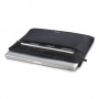 Hama Tayrona borsa per notebook 35,8 cm (14.1") Custodia a tasca Grigio