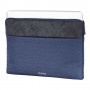 Hama Tayrona borsa per notebook 33,8 cm (13.3") Valigetta ventiquattrore Blu, Grigio