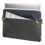 Hama Florence borsa per notebook 33,8 cm (13.3") Custodia a tasca Blu, Grigio