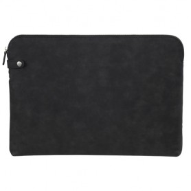 Hama Classy borsa per notebook 35,8 cm (14.1") Custodia a tasca Nero