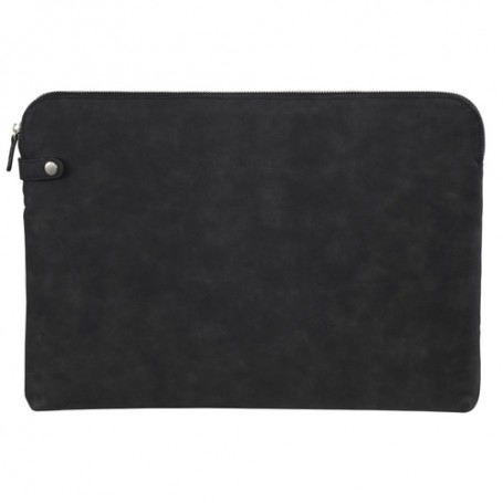 Hama Classy borsa per notebook 35,8 cm (14.1") Custodia a tasca Nero