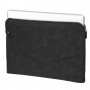 Hama Classy borsa per notebook 35,8 cm (14.1") Custodia a tasca Nero