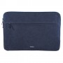 Hama Cali borsa per notebook 35,8 cm (14.1") Custodia a tasca Blu