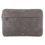 Hama Cali borsa per notebook 39,6 cm (15.6") Custodia a tasca Grigio