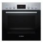 Bosch Serie 2 HEF113BS1 forno 66 L A Acciaio inossidabile