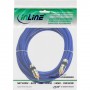 InLine 89420P cavo audio Blu