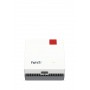 FRITZ!Repeater 1200 AX 3000 Mbit/s Collegamento ethernet LAN Wi-Fi Bianco 1 pz