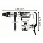 Bosch 0 611 269 001 non classificato