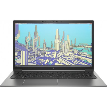 HP ZBook Firefly 15.6 G8 i7-1165G7 Workstation mobile 39,6 cm (15.6") 4K Ultra HD Intel® Core™ i7 16 GB DDR4-SDRAM 512 G
