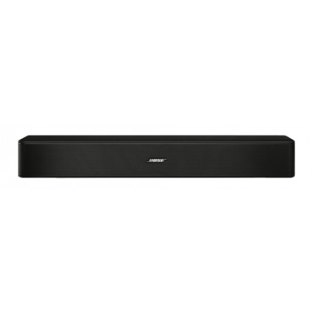 Bose Solo 5 Nero 2.0 canali