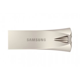 Samsung MUF-128BE unità flash USB USB tipo A 3.2 Gen 1 (3.1 Gen 1) Argento