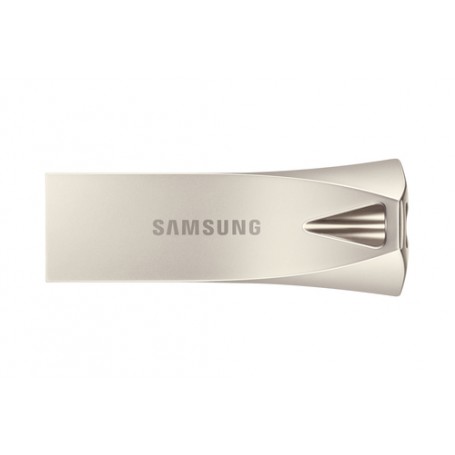 Samsung MUF-256BE unità flash USB USB tipo A 3.2 Gen 1 (3.1 Gen 1) Argento
