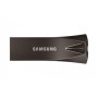 Samsung MUF-256BE unità flash USB USB tipo A 3.2 Gen 1 (3.1 Gen 1) Grigio, Titanio
