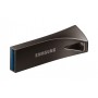 Samsung MUF-256BE unità flash USB USB tipo A 3.2 Gen 1 (3.1 Gen 1) Grigio, Titanio