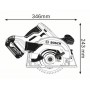 Bosch 0 601 6A2 200 non classificato