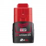 Milwaukee M12 Batteria