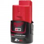 Milwaukee M12 Batteria