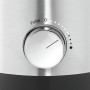 WMF KITCHENminis 04.1649.0011 frullatore 0,8 L Frullatore da tavolo 400 W Nero, Acciaio inossidabile, Trasparente