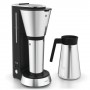 WMF KITCHENminis 04.1226.0011 macchina per caffè Automatica/Manuale Macchina da caffè con filtro 0,625 L