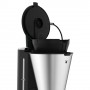 WMF KITCHENminis 04.1226.0011 macchina per caffè Automatica/Manuale Macchina da caffè con filtro 0,625 L